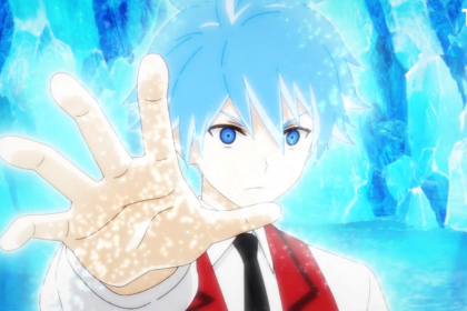 Trailer, Tambahan Cast, dan Ending Theme Anime The Iceblade Sorcerer Shall Rule the World Dirilis 26 VideoScreenshot YouTube TVPV20231 016 1024x576 1
