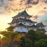 Wisata Kuliner Wakayama: Tambahan Destinasi Seru dari Bandara Internasional Kansai 6 Wakayama Castle