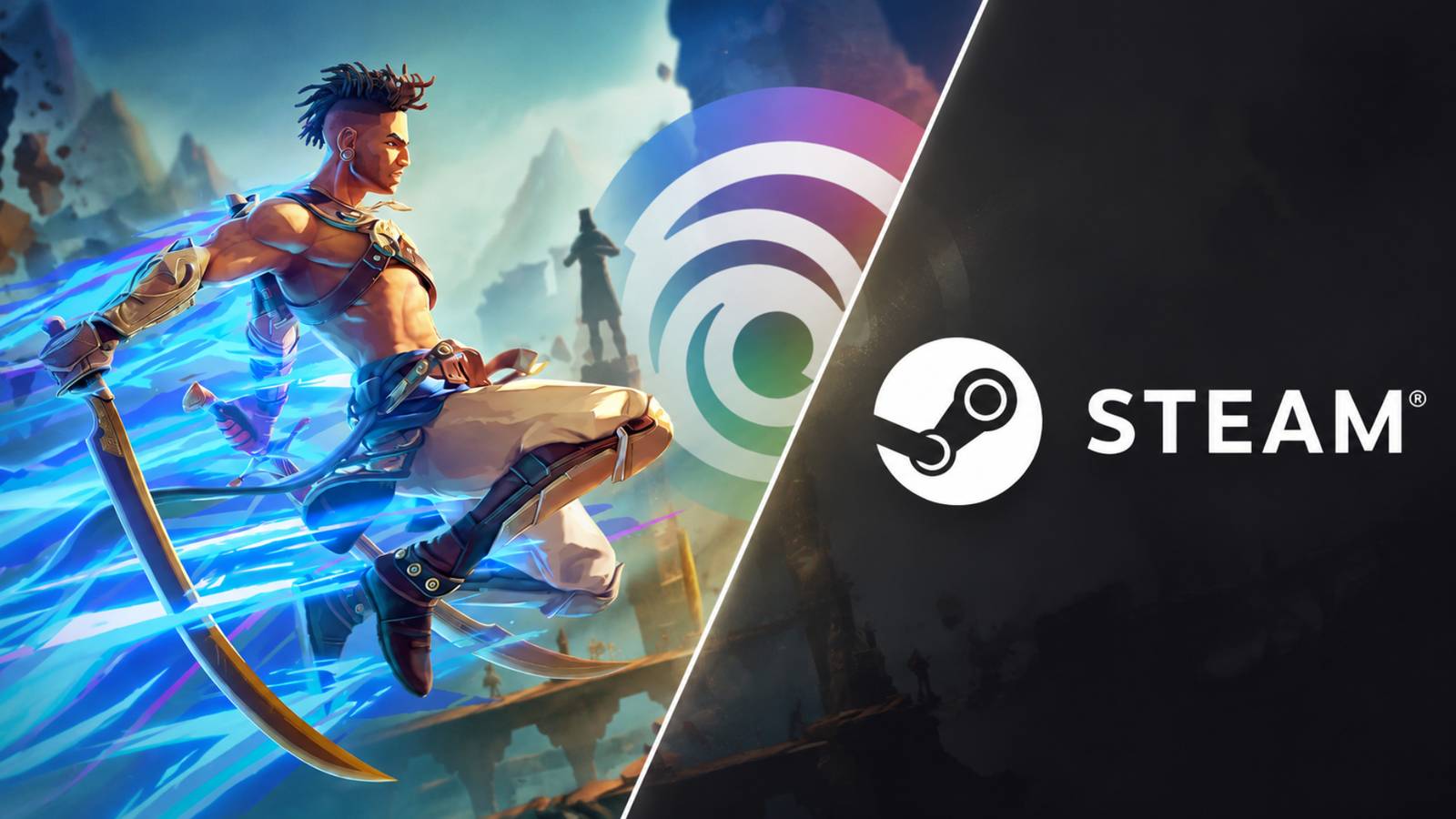 Setelah Hampir 20 Tahun, Steam Resmi Jadi Lebih Baik untuk Penggemar Ubisoft 1 after nearly 20 years steam is officially getting better for ubisoft fans 1
