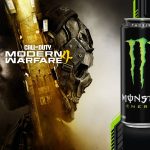Semua Hadiah Kolaborasi COD Modern Warfare 4 x Monster Energy (& Cara Klaim Kodenya) 5 all cod modern warfare 4 x monster energy rewards how to redeem codes