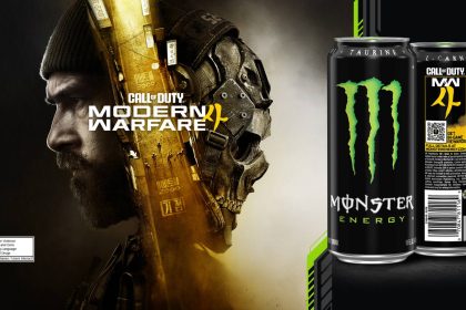 Semua Hadiah Kolaborasi COD Modern Warfare 4 x Monster Energy (& Cara Klaim Kodenya) 8 all cod modern warfare 4 x monster energy rewards how to redeem codes