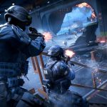 Battlefield 6 Rilis Update Terbaru yang Bisa Diunduh Sekarang 3 battlefield 6 carrier gameplay 1