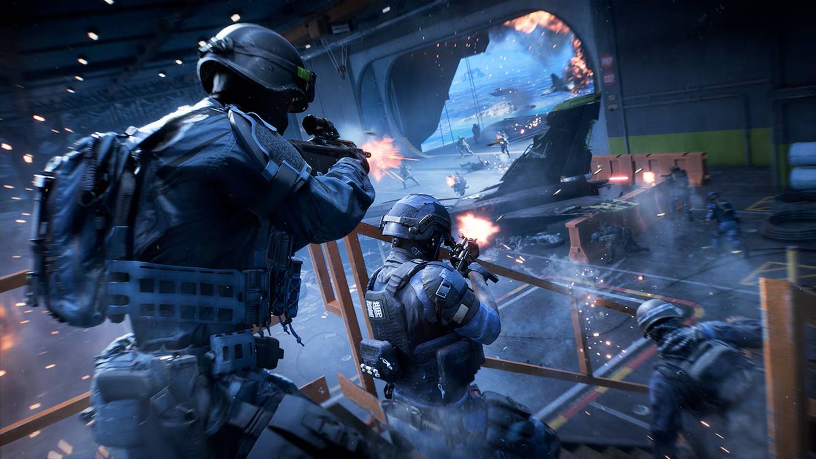 battlefield 6 carrier gameplay 1