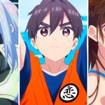 7 Anime Harem Modern Terbaik Tahun 2020-an, Berdasarkan Peringkat 10 best modern harem anime of the 2020s