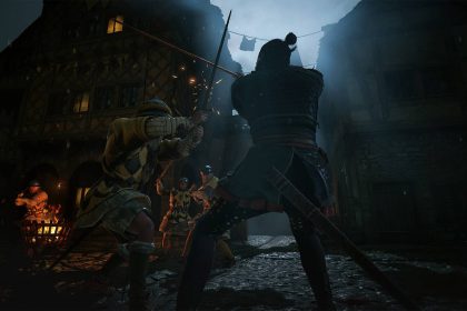 Skill Terbaik yang Wajib Di-upgrade Duluan di The Blood of Dawnwalker 33 best skills to level up early in the blood of dawnwalker