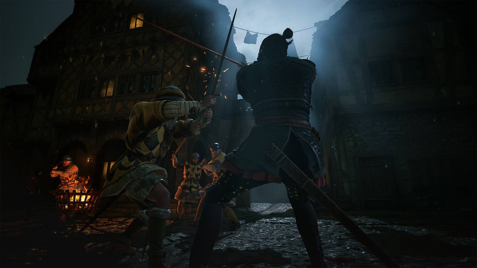 Skill Terbaik yang Wajib Di-upgrade Duluan di The Blood of Dawnwalker 10 best skills to level up early in the blood of dawnwalker