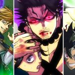 Black Clover: 8 Saudara Terkuat, Peringkatnya 2 black clover strongest sibling duos