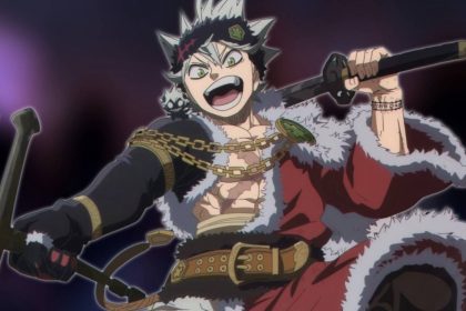 black clover wizard king asta transformation