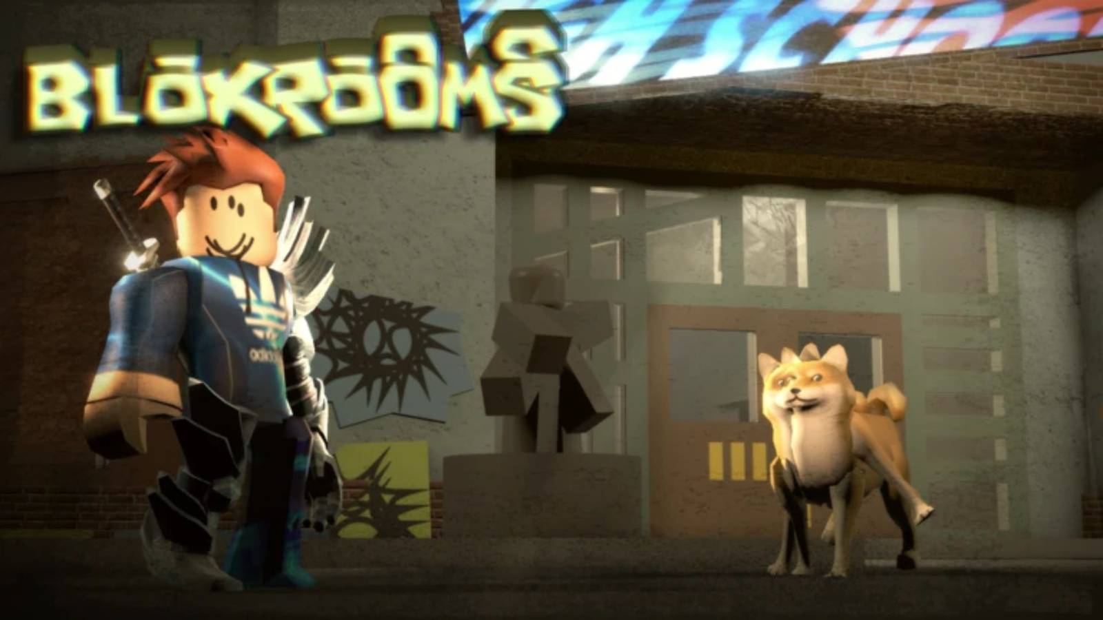 Kode Bloxroom (September 2026) 3 bloxroom codes