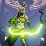 Borderlands 4: Semua Class Mod Legendary Loveless 4 borderlands 4 all loveless legendary mods