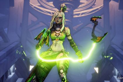 Borderlands 4: Semua Class Mod Legendary Loveless 45 borderlands 4 all loveless legendary mods