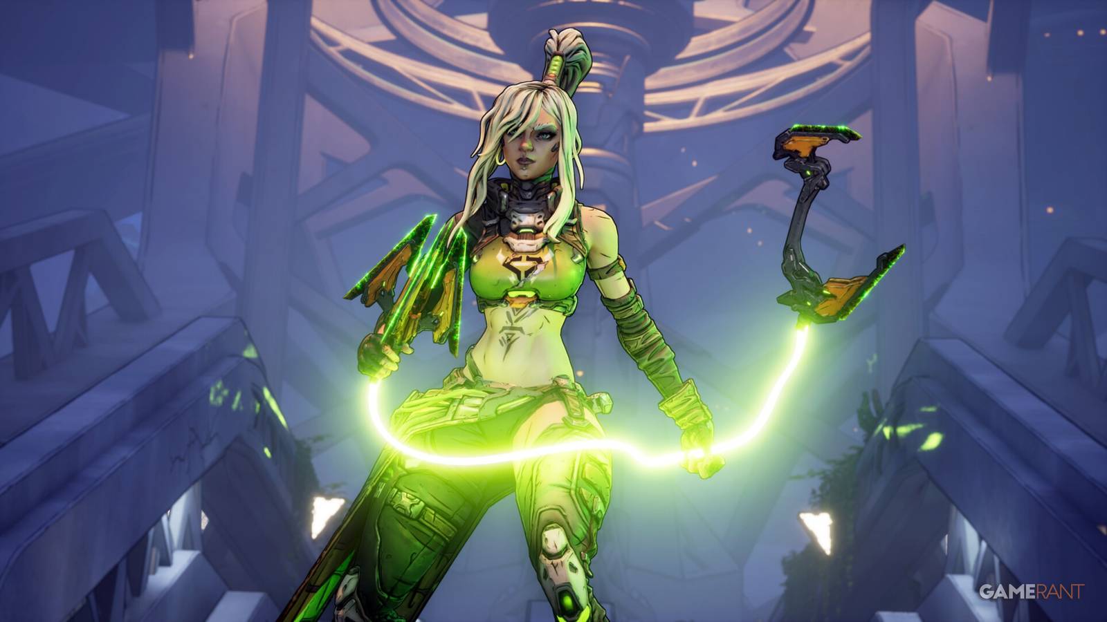 borderlands 4 all loveless legendary class mods