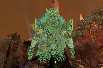 borderlands 4 all providence island side missions fl4k dlc