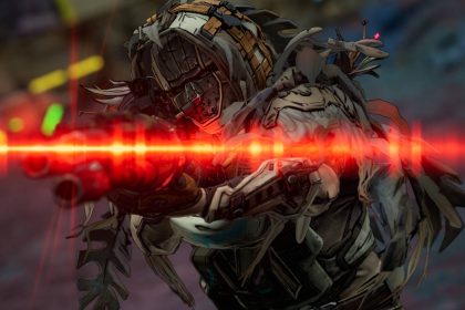 borderlands 4 how to start fl4k and the last resort