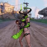 Borderlands 4: Build Loveless Plague Star (Mobbing Shuriken) 3 borderlands 4 loveless plague star build mobbing shuriken