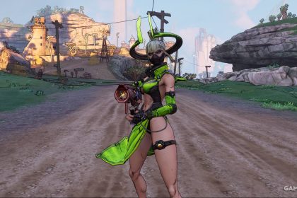 Borderlands 4: Build Loveless Plague Star (Mobbing Shuriken) 55 borderlands 4 loveless plague star build mobbing shuriken