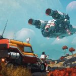 breathedge 2 planet ship