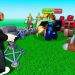 Kode Build a Base RNG (September 2026) 5 build a base rng codes