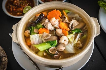Resep Capcay Jamur Kuah Kental Gurih untuk Makan Siang 16 capcay kuah 1752890189762 169