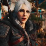 Karakter Populer The Witcher Dikonfirmasi Kembali di The Witcher 4 9 ciri surprised medium close up in the witcher 4 unreal engine tech demo