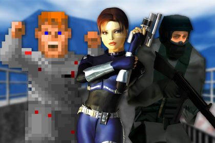 Game FPS Klasik yang Sudah Tidak Nyaman Dimainkan Saat Ini 49 classic fps games that are painful to play today