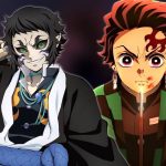Demon Slayer Resmi Ungkap Gaya Pernafasan Iblis Baru 5 demon slayer new demon breathing style