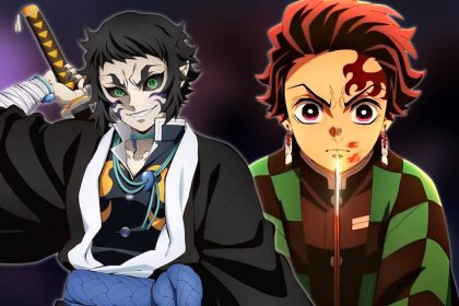 Demon Slayer Resmi Ungkap Gaya Pernafasan Iblis Baru 2 demon slayer new demon breathing style