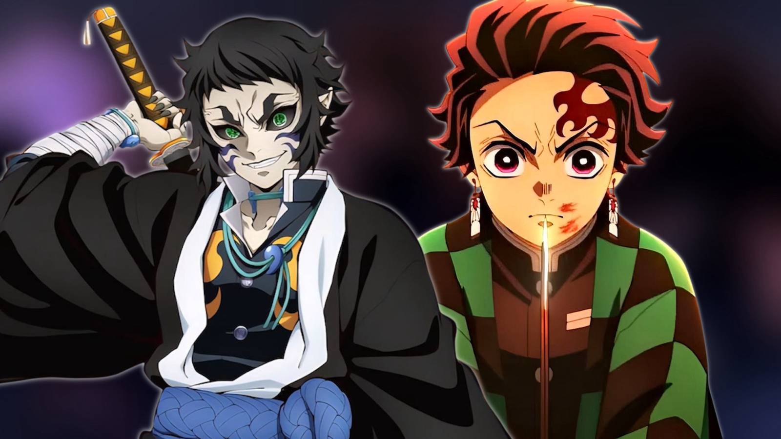 demon slayer new demon breathing style