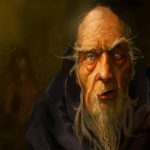 Deckard Cain dari Diablo Resmi Kembali 12 diablo 4 deckard cain return