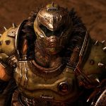Doom: The Dark Ages Kembali Soroti Salah Satu Masalah Terbesar Pengembangan Game AAA 12 doom slayer looking up in doom the dark ages revelations
