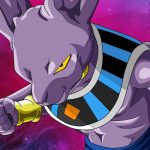 Kebocoran Dragon Ball Ungkap Dewa Kehancuran Baru 20 dragon ball z beerus