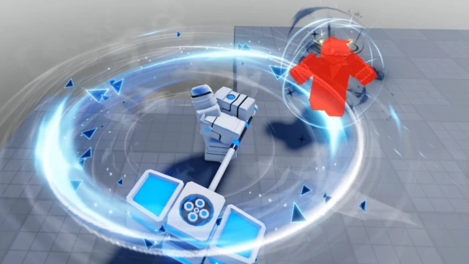 Kode Encounters Smash Battles (September 2026) 3 encounters smash battles codes