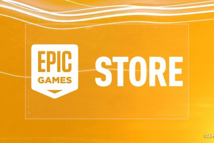 Epic Games Store Resmi Umumkan Game Gratis untuk 17 September 43 epic games store yellow orange background