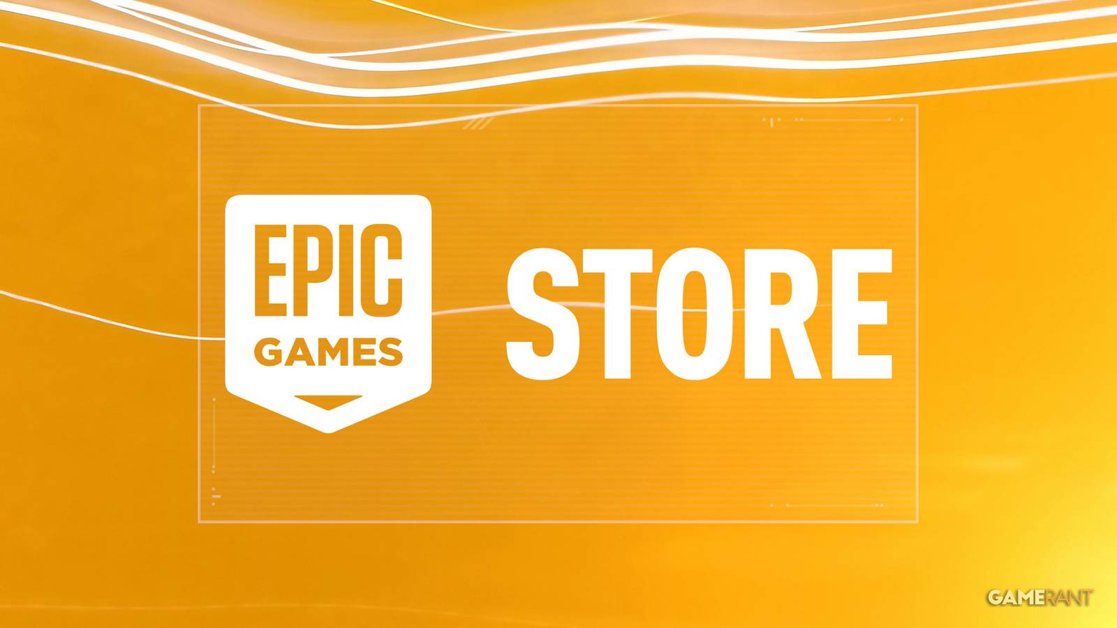 Epic Games Store Resmi Umumkan Game Gratis untuk 17 September 2 epic games store yellow orange background