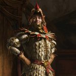 Fable Melanggar Aturan Tak Tertulis Terbesar dalam RPG Dunia Terbuka 30 fable protagonist in a chicken suit