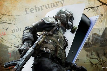 Februari 2027 Dipastikan Jadi Bulan yang Super Sibuk untuk Gamer 50 february 2027 is already a super busy month for gamers gamerant feature