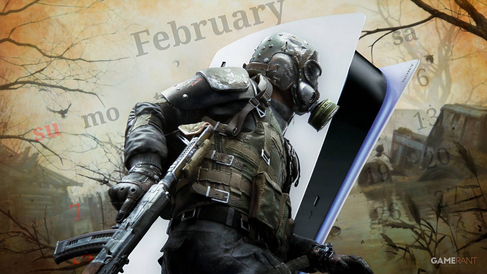 Februari 2027 Dipastikan Jadi Bulan yang Super Sibuk untuk Gamer 6 february 2027 is already a super busy month for gamers gamerant feature