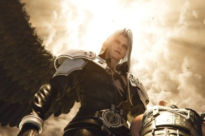 Final Fantasy 7 Revelation Akhirnya Punya Tanggal Rilis 24 final fantasy 7 revelation finally has a release date