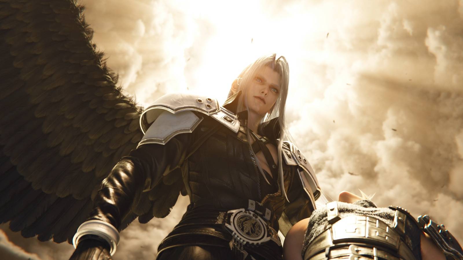 Final Fantasy 7 Revelation Akhirnya Punya Tanggal Rilis 5 final fantasy 7 revelation finally has a release date