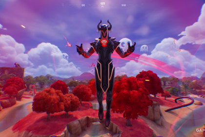 Cara Membuka Void Master Geno di Fortnite 51 fortnite geno quests