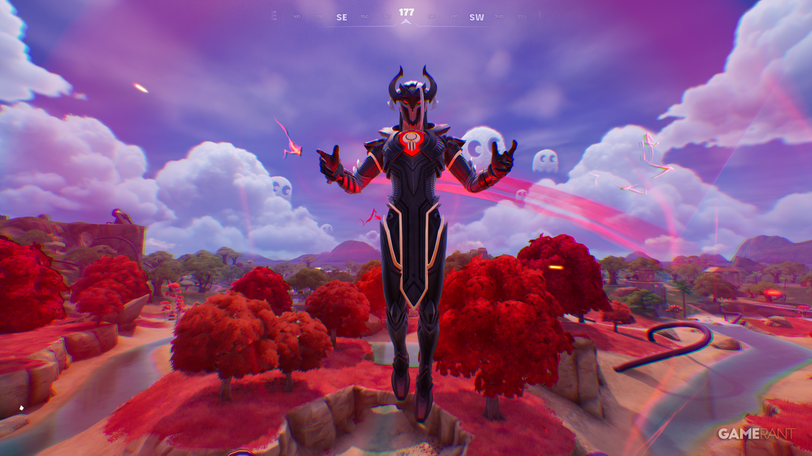 Cara Membuka Void Master Geno di Fortnite 1 fortnite geno quests