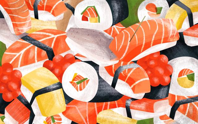 Tentang Kebohongan dan Sushi atau Cara Mencegah Kebocoran Anal 7 header 640x 26
