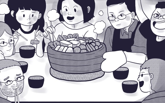 Yuk, Bikin Nabe! Panduan Pemula Memasak Hot Pot Jepang untuk Hidangan yang Hangat dan Praktis 3 header 640x 27