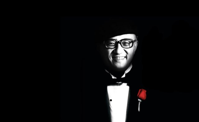 Godfather of Anime Osamu Tezuka, Pembuat Animasi yang Sulit Ditolak 11 header 640x 30