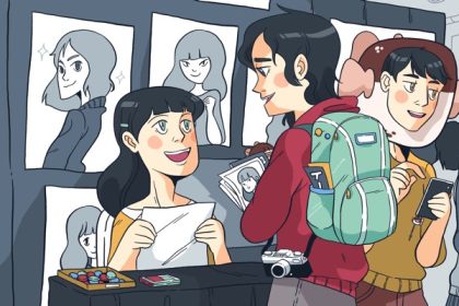 Cara Saya Berhenti Khawatir dan Mencintai Otaku Menjawab pertanyaan identitas dan fandom di Jepang dan sekitarnya 4 header 640x 31
