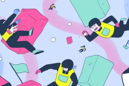 Turnamen Showa Shinzan Yukigassen: Perang Bola Salju Paling Menyeramkan di Dunia? Dan Anda Pikir Perang Bola Salju Itu Menyenangkan dan Tidak Menyakitkan 51 header 640x 36