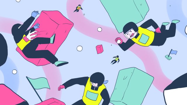 Turnamen Showa Shinzan Yukigassen: Perang Bola Salju Paling Menyeramkan di Dunia? Dan Anda Pikir Perang Bola Salju Itu Menyenangkan dan Tidak Menyakitkan 16 header 640x 36