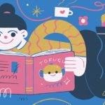 Buku Bahasa Jepang untuk Pemula Lanjutan: Latihan Membaca dengan Materi Asli Penutur Asli 7 header 640x 48