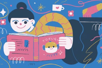 Buku Bahasa Jepang untuk Pemula Lanjutan: Latihan Membaca dengan Materi Asli Penutur Asli 18 header 640x 48