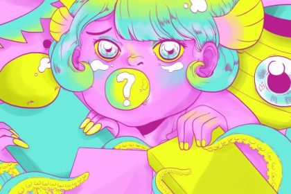 Panduan Memilih Buku Yokai Terbaik untuk Anda: Pilihan Monster dan Buku Terlengkap 78 header 640x 5